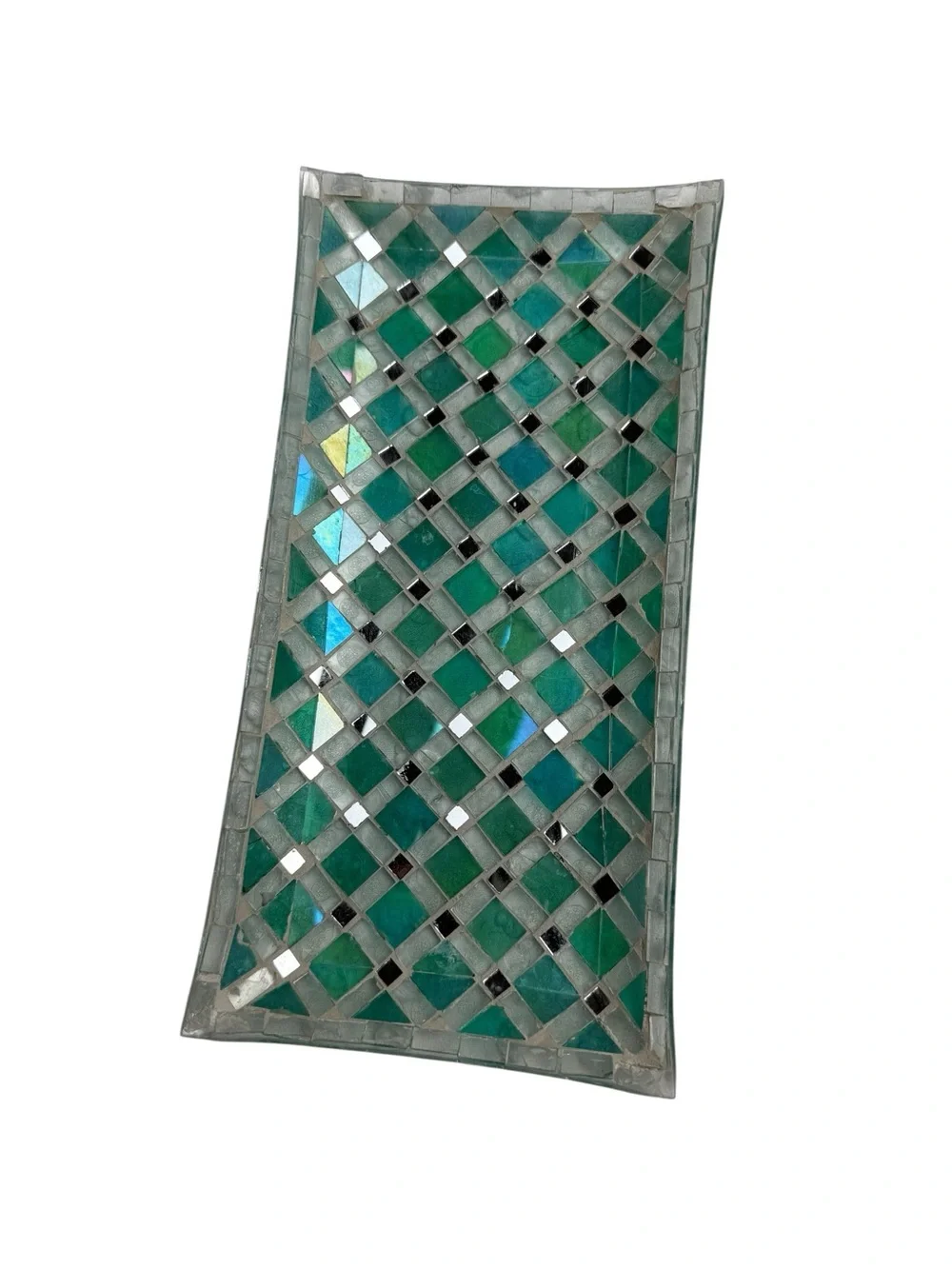 Pier 1 grout accents
