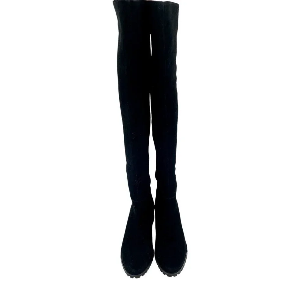 Blondo knee ready from