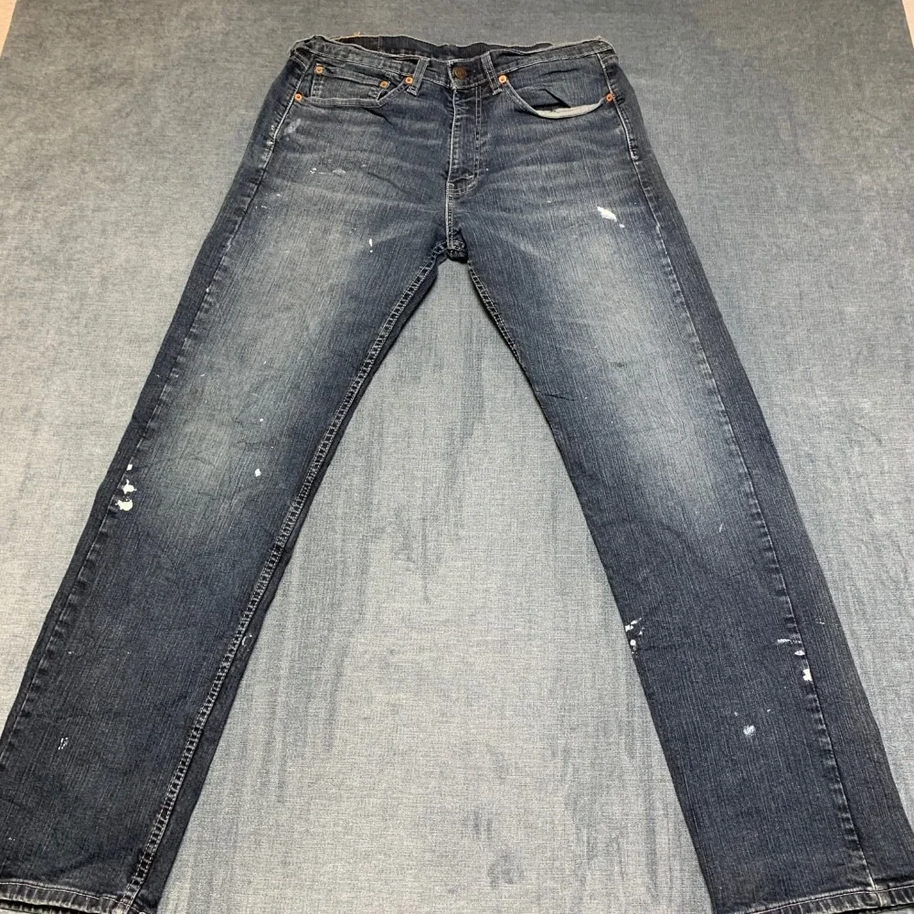 Levis levi 505