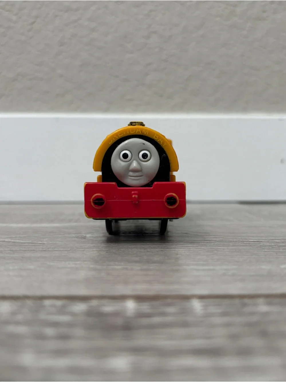 Thomas & Friends ben from