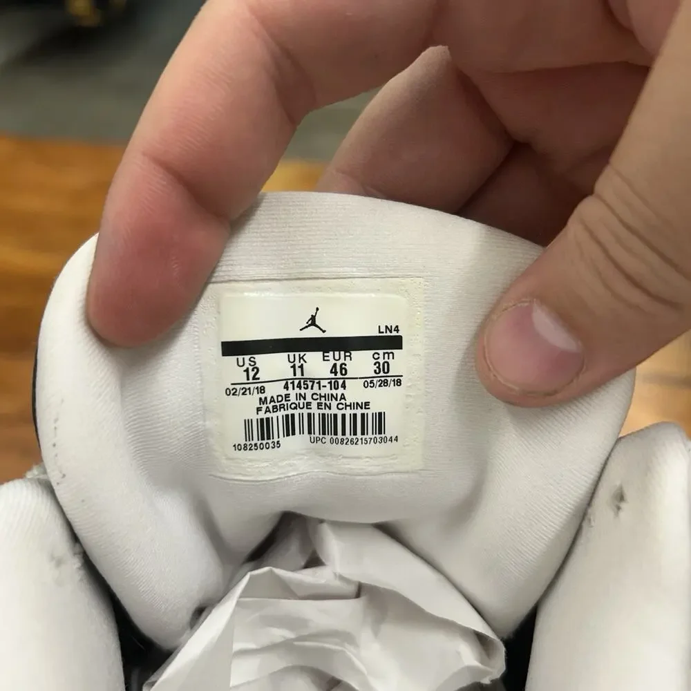 Jordan this item
