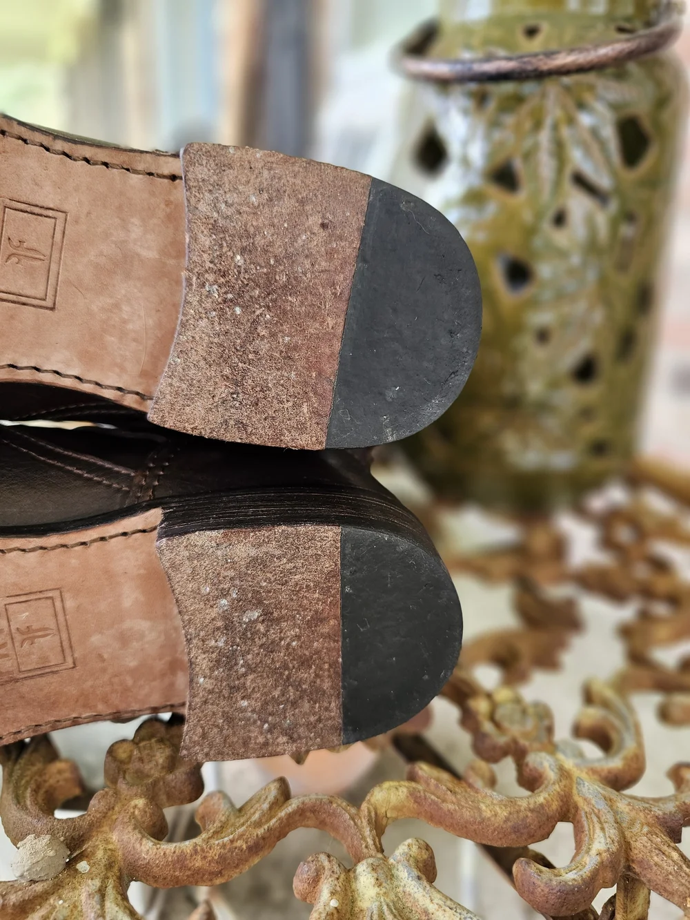 Frye brand model