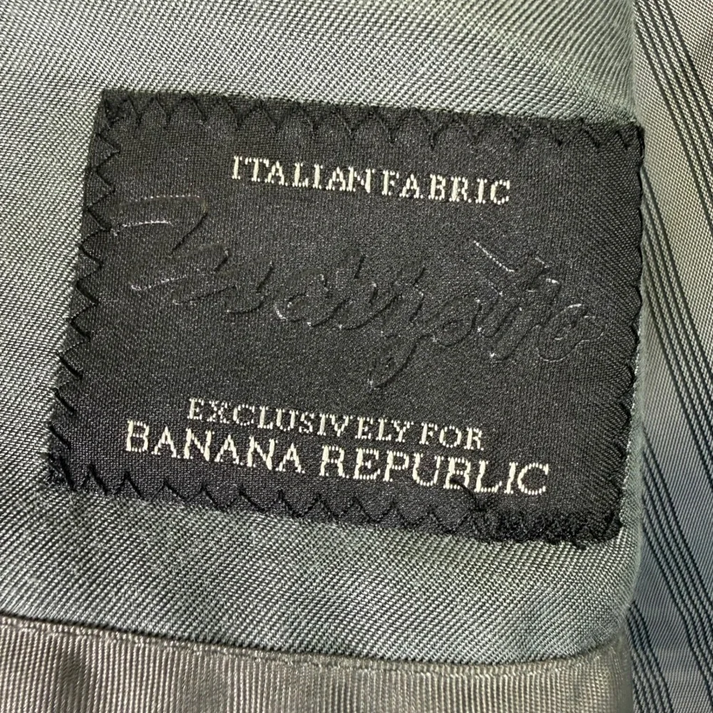Banana Republic banana republic