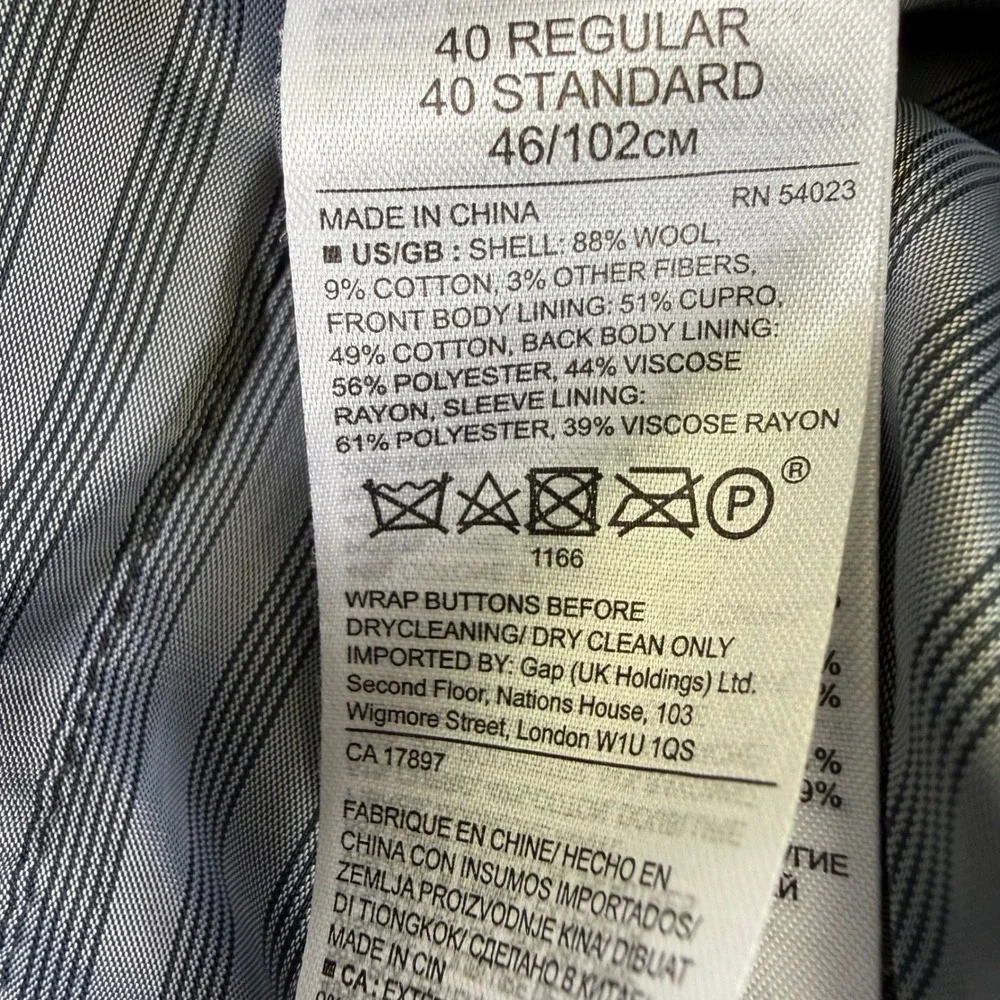 Banana Republic banana republic