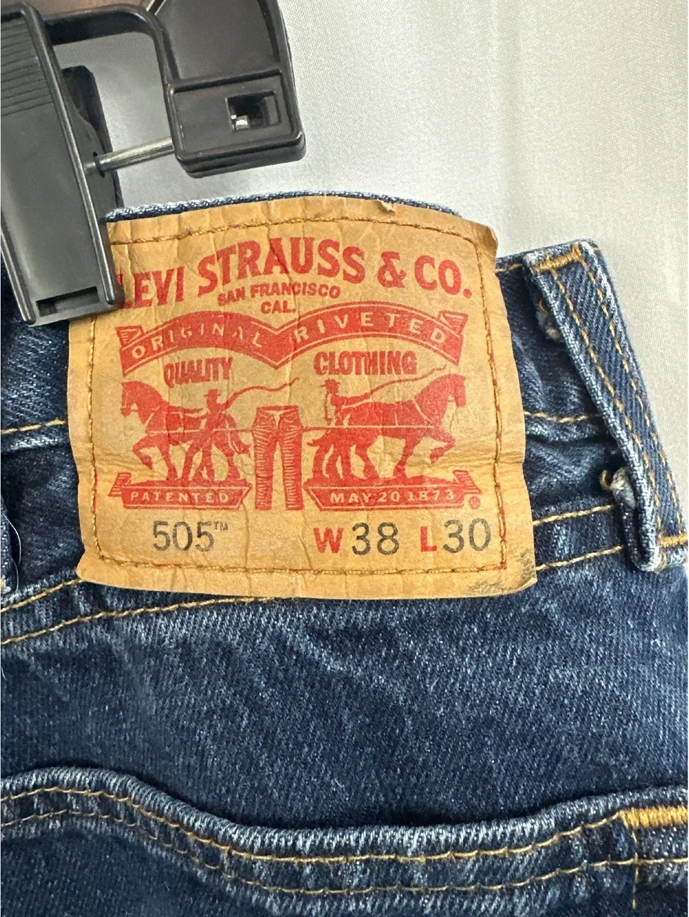 Levis these levi