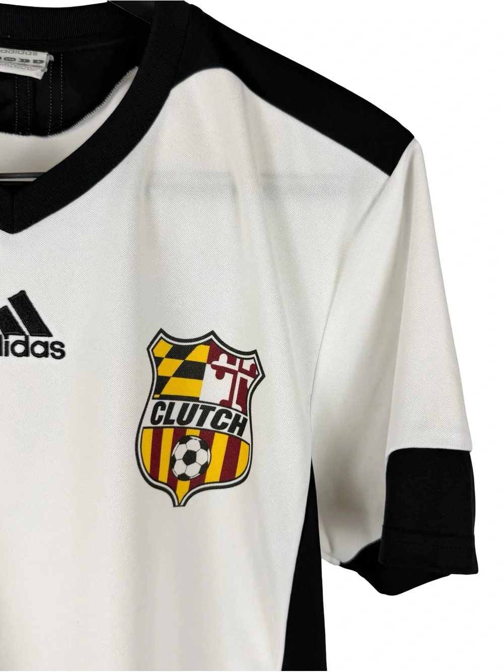 adidas measures approximately