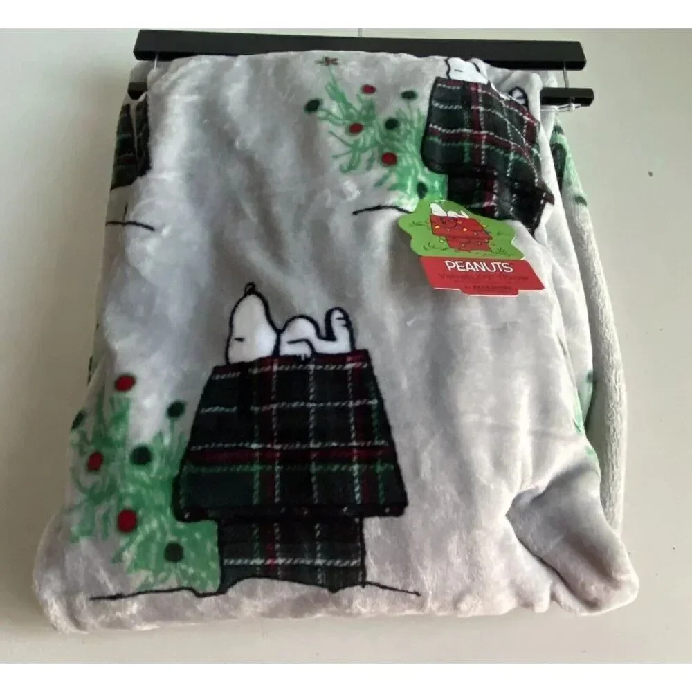 Berkshire peanuts snoopy