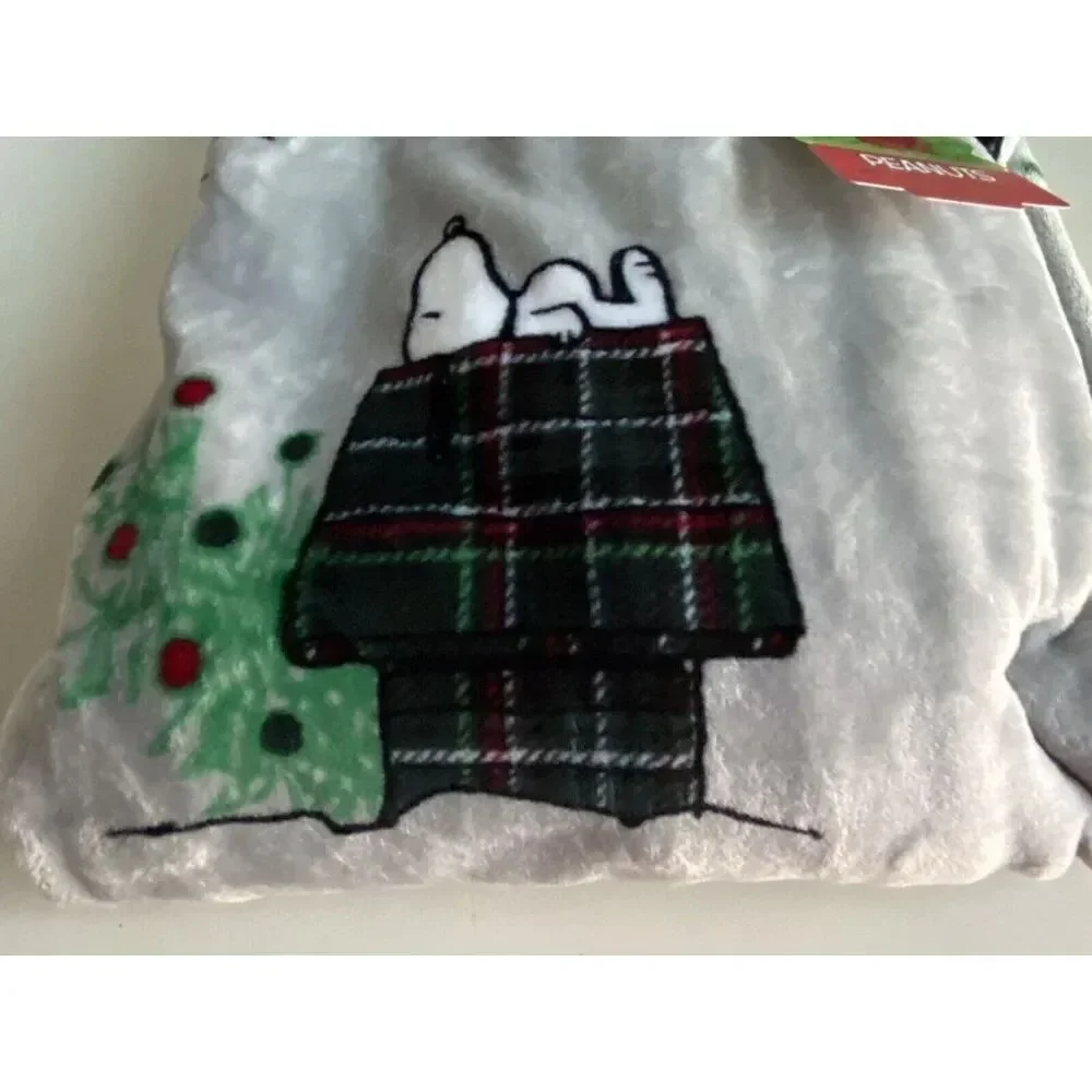 Berkshire peanuts snoopy