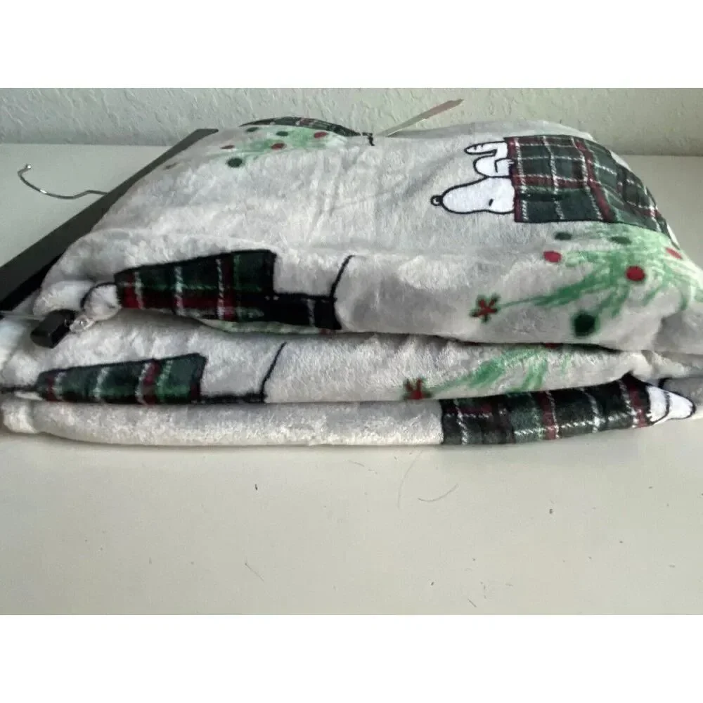 Berkshire peanuts snoopy