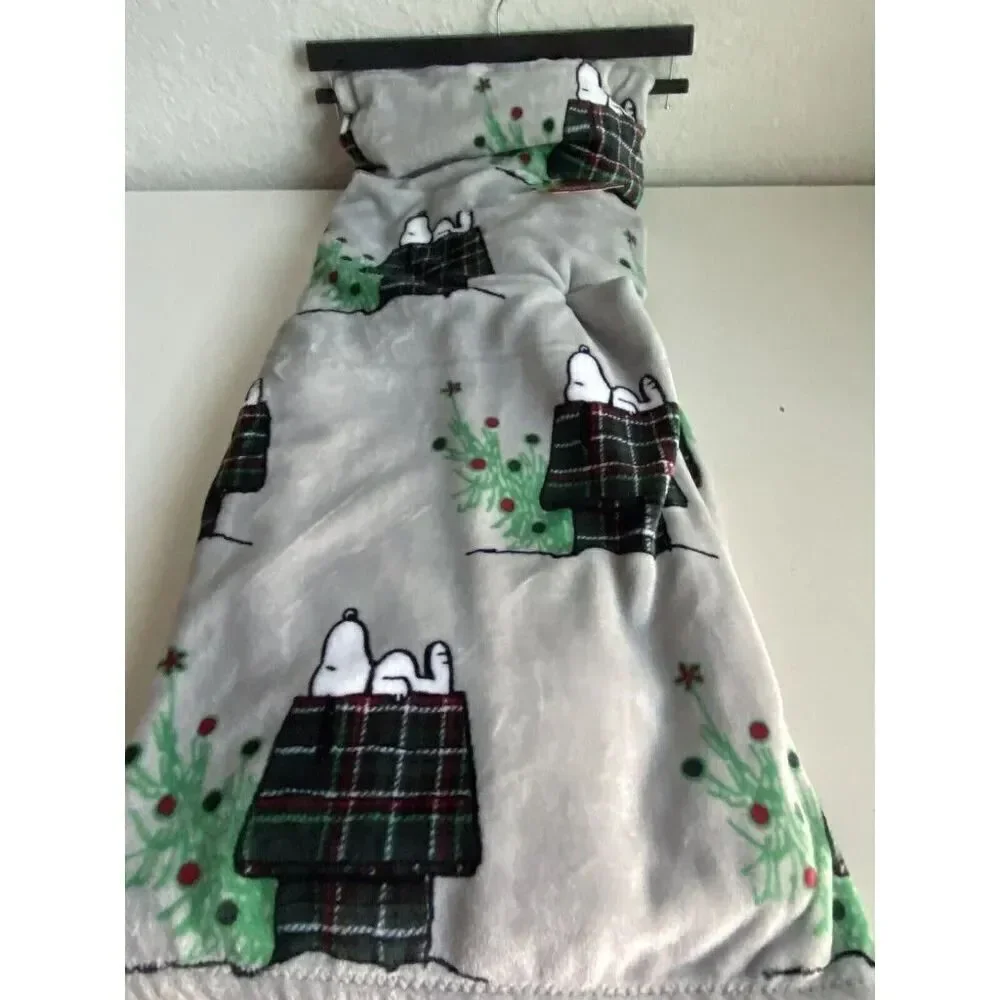 Berkshire peanuts snoopy