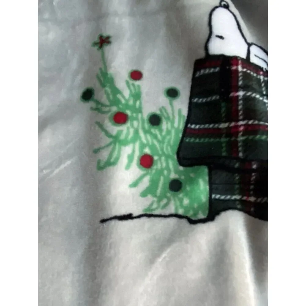 Berkshire peanuts snoopy