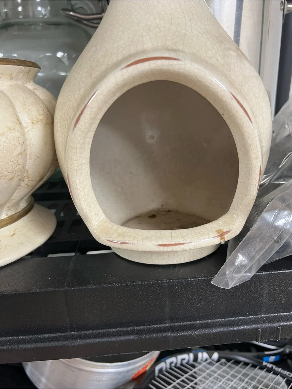 N/A decorative cream