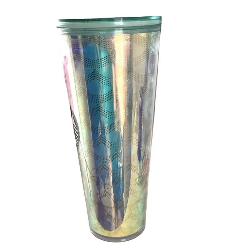 Starbucks 24oz tumbler
