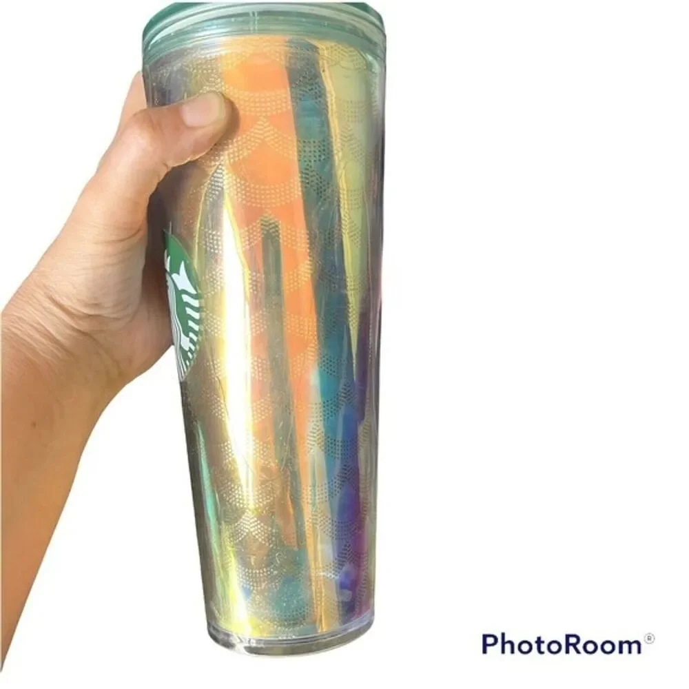 Starbucks 24oz tumbler