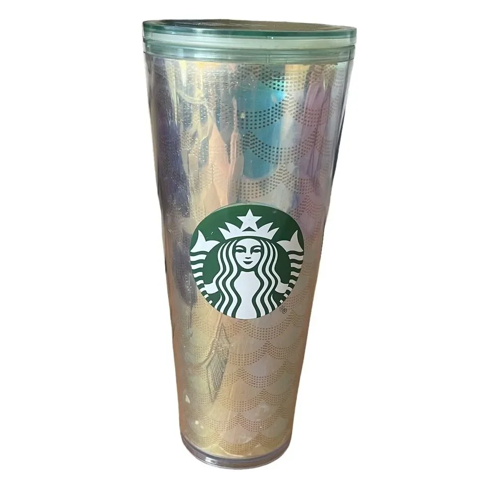Starbucks 24oz tumbler