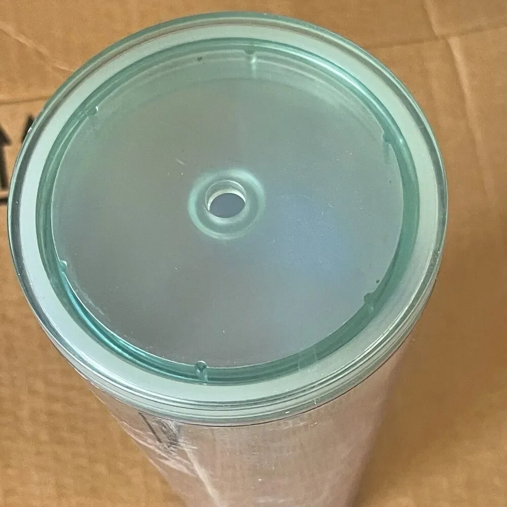 Starbucks 24oz tumbler