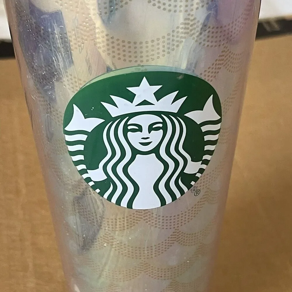 Starbucks 24oz tumbler