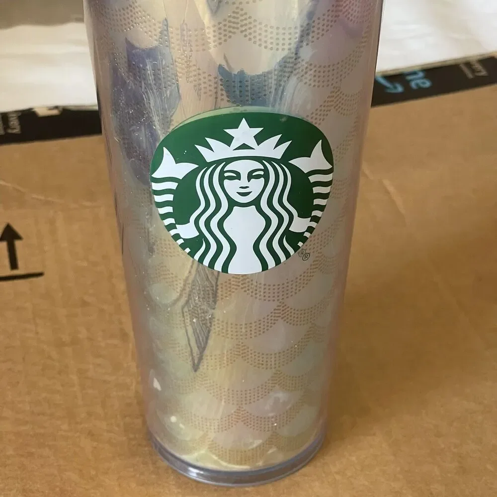 Starbucks 24oz tumbler