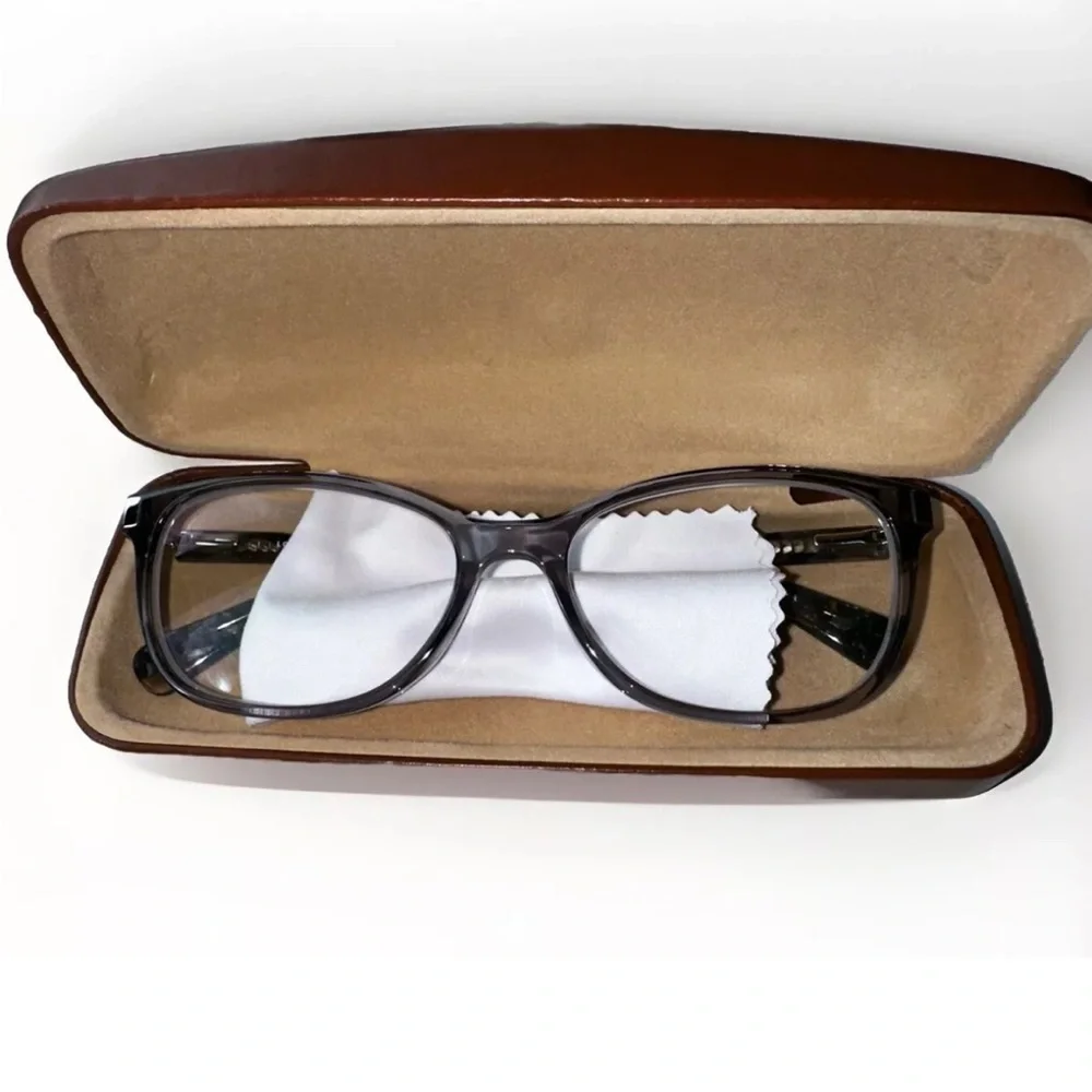 Longchamp prescription bifocals