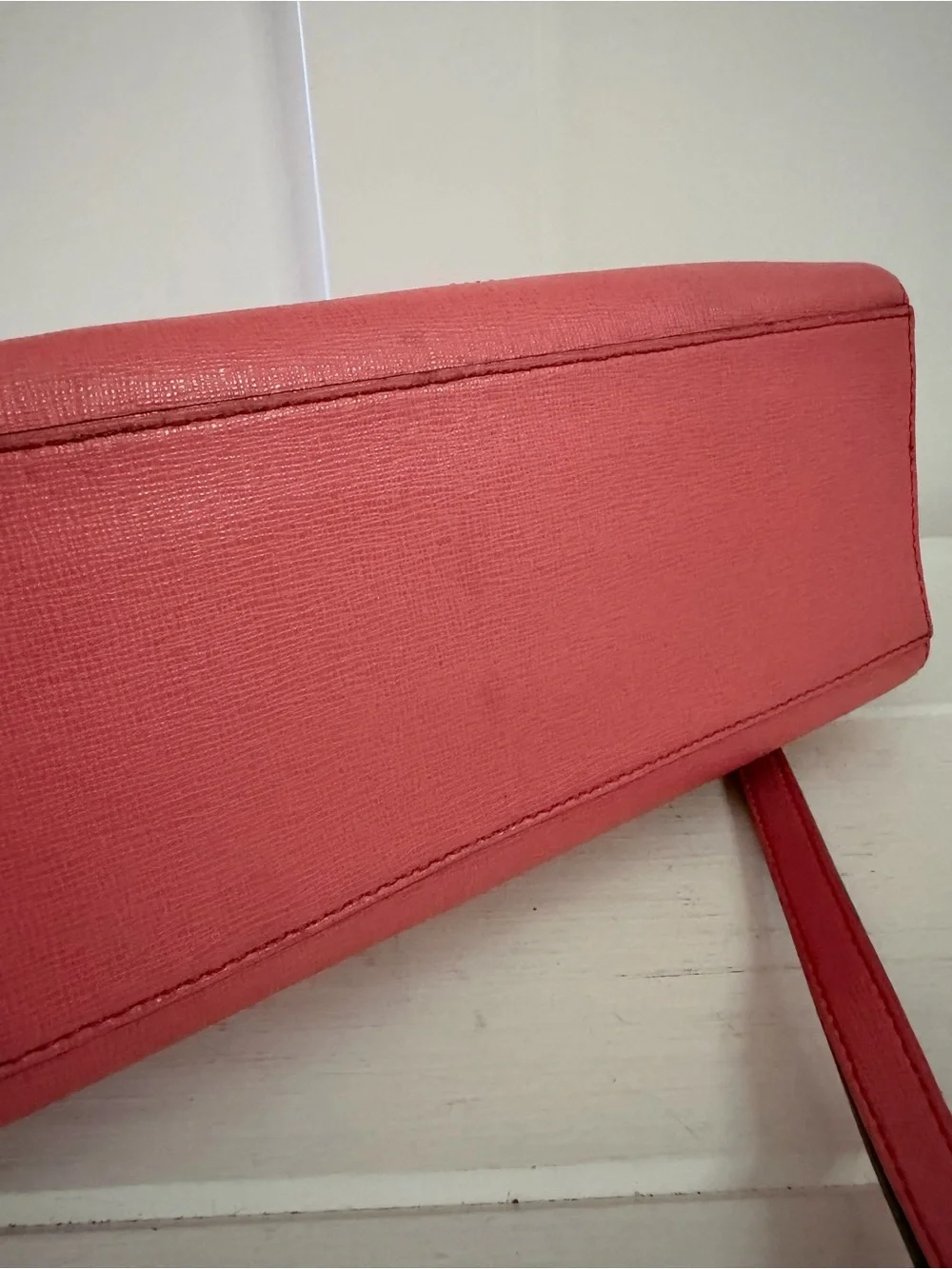 Coach legacy mini