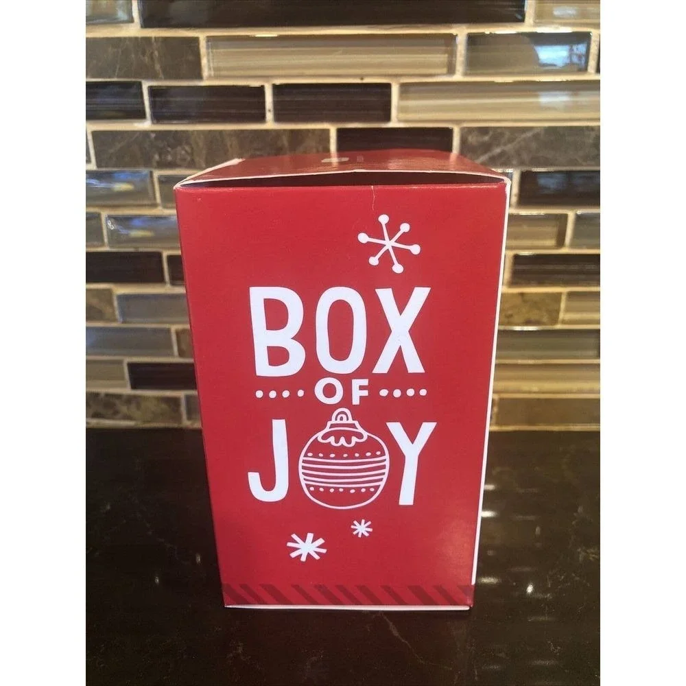 Hallmark keepsake ornament