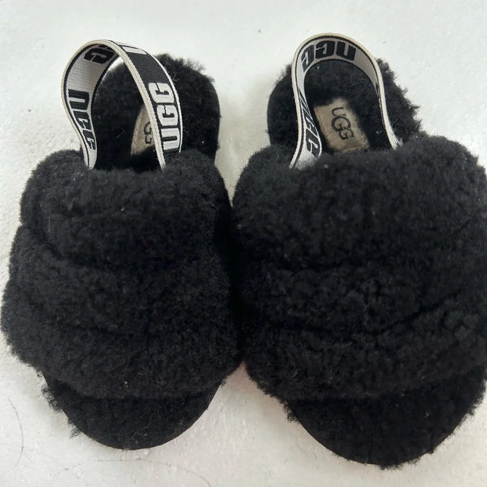 UGG fluff yeah
