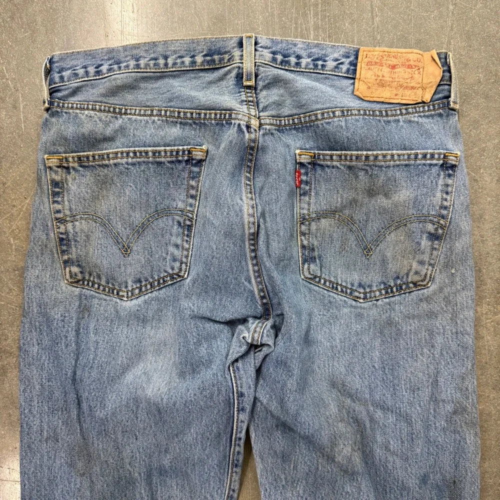Levis vintage levis