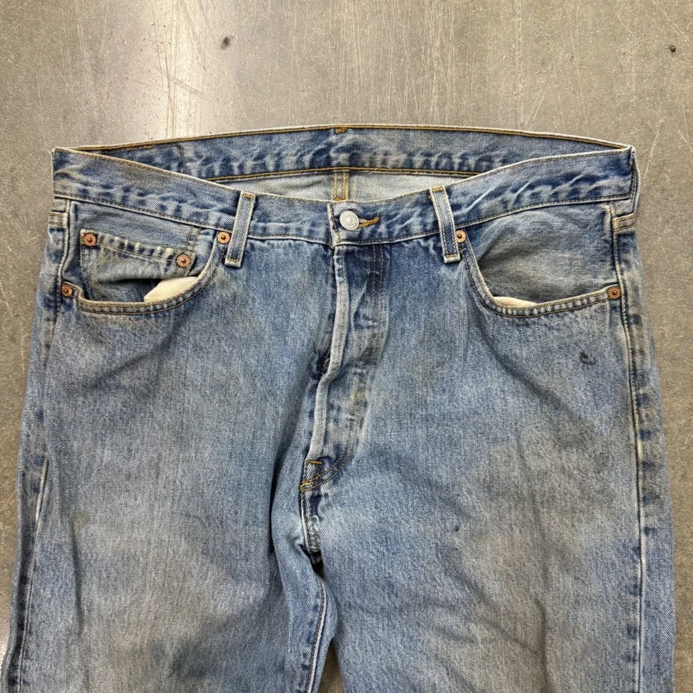 Levis vintage levis