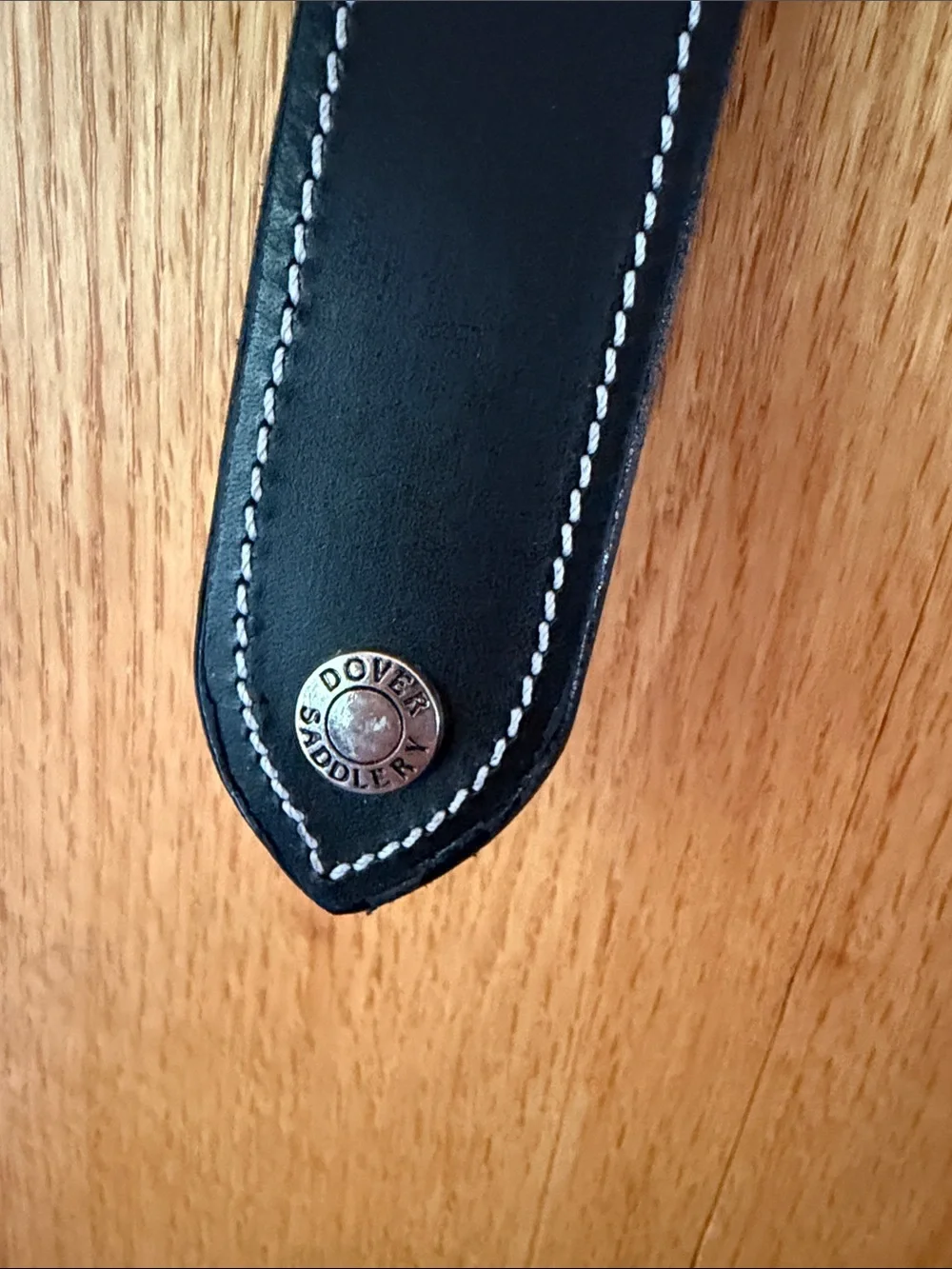 Dover Saddlery this beautiful