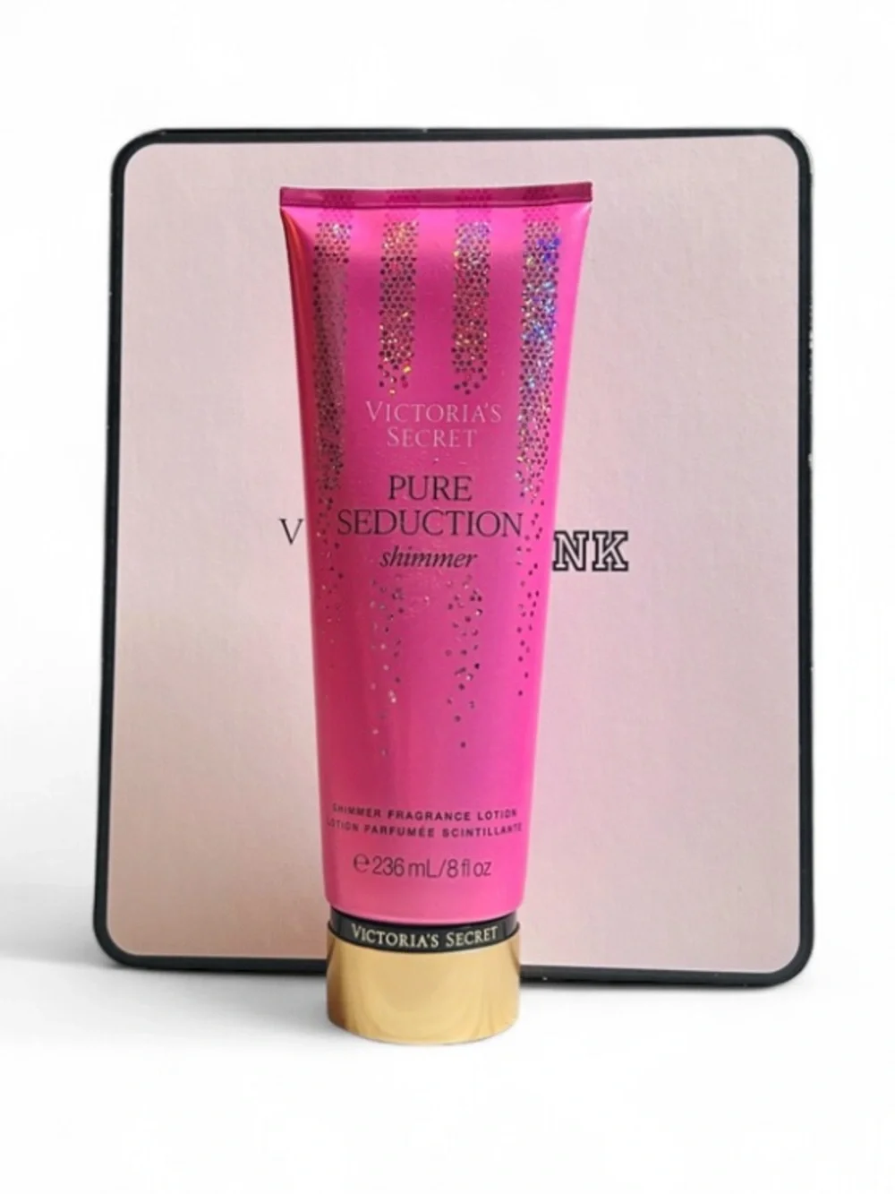 Victorias Secret enticing fusion