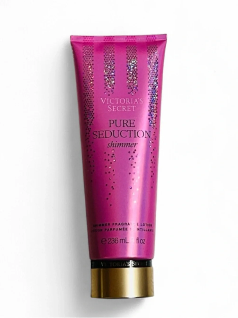 Victorias Secret enticing fusion
