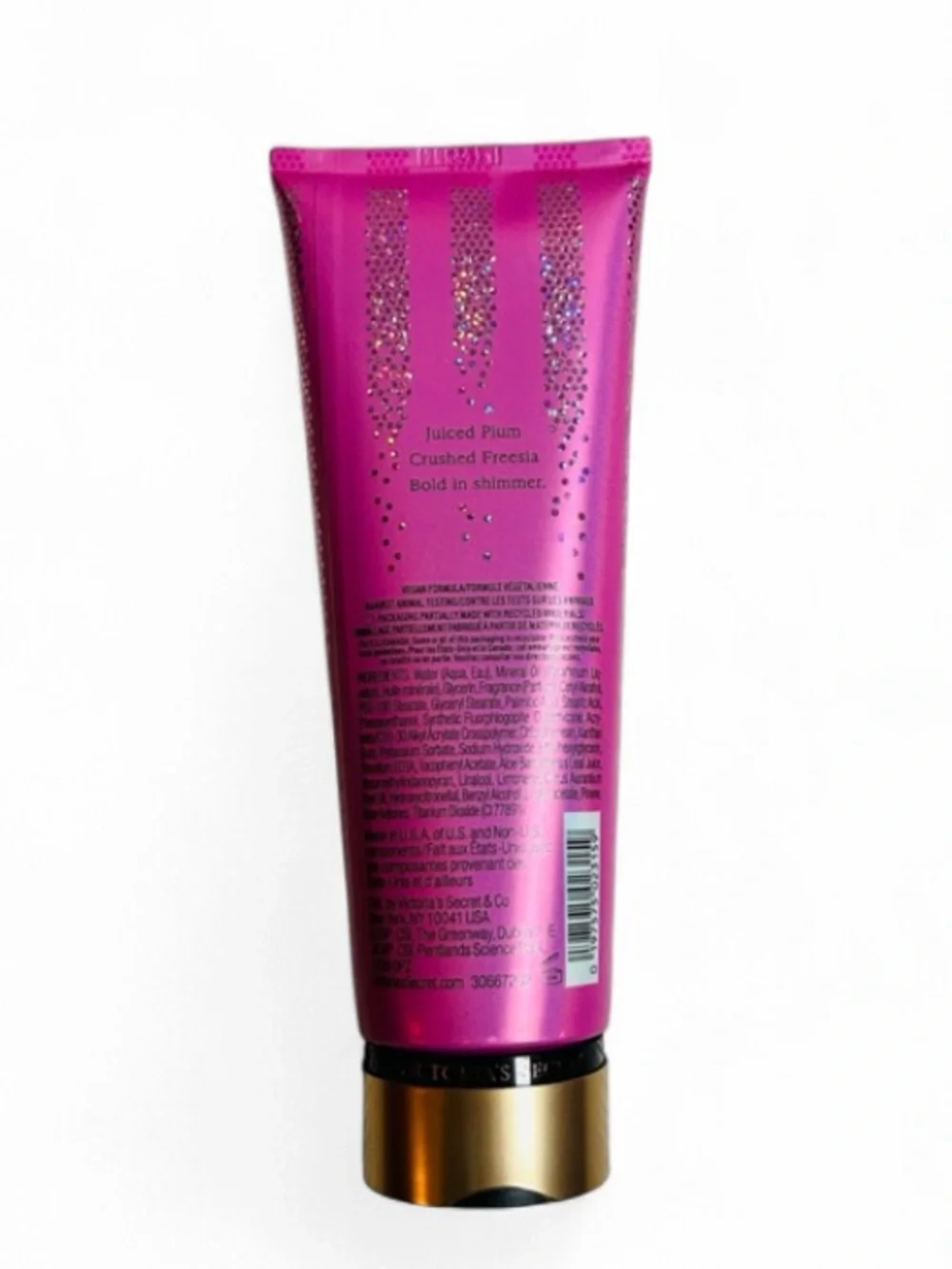 Victorias Secret enticing fusion
