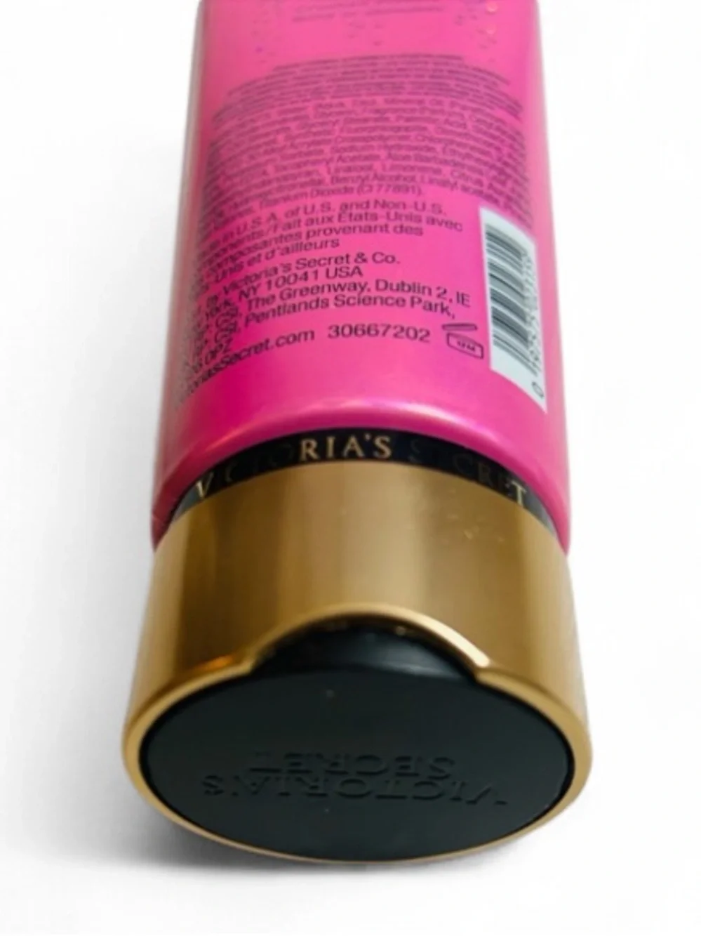 Victorias Secret enticing fusion