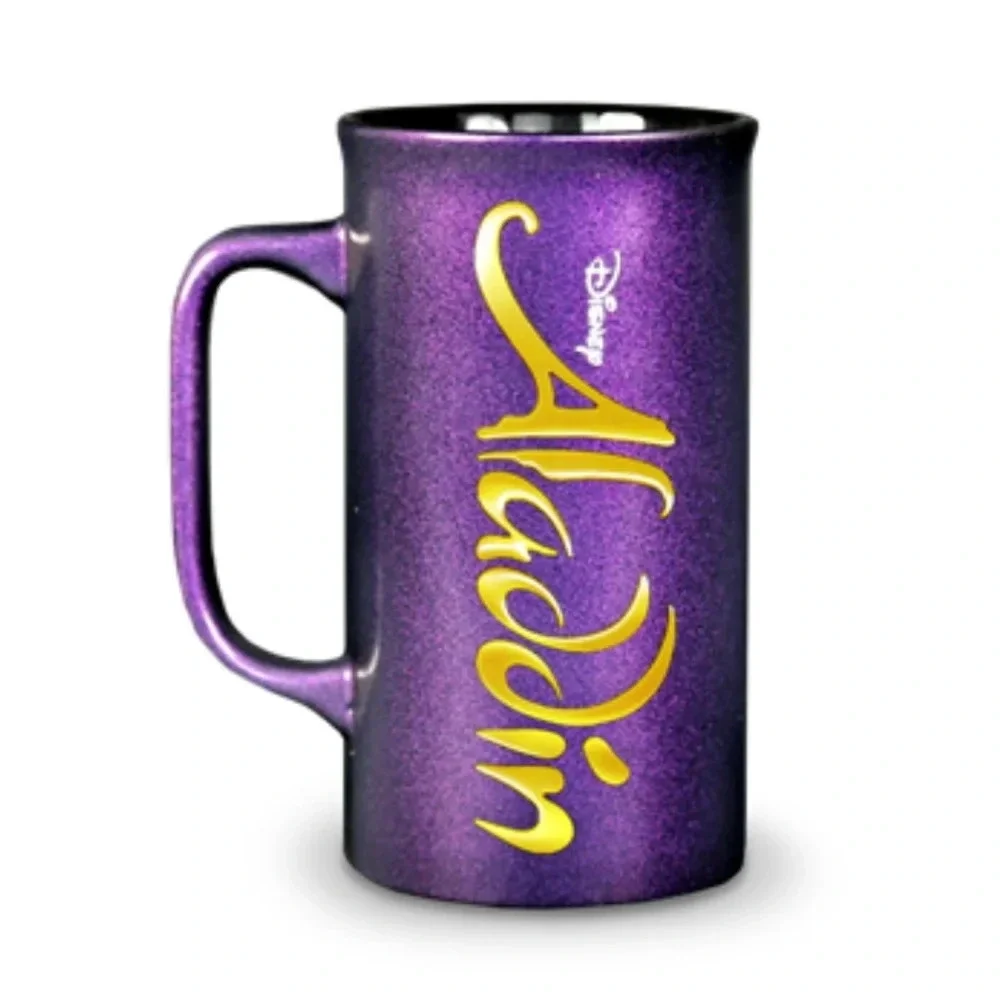 Disney nwt aladdin