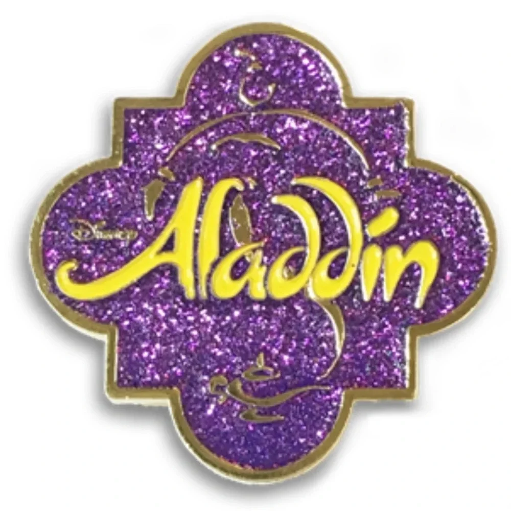 Disney nwt aladdin