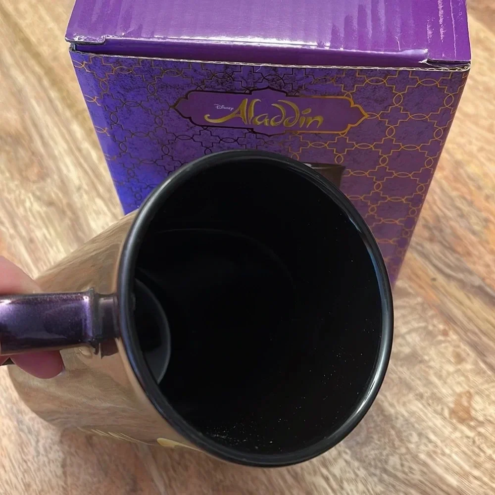 Disney nwt aladdin