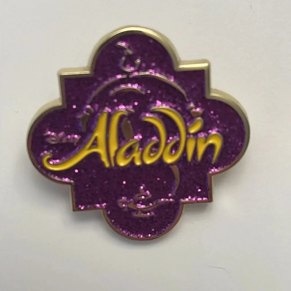 Disney nwt aladdin