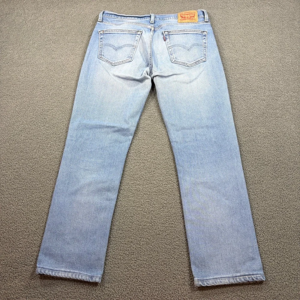 Levis keywords americana