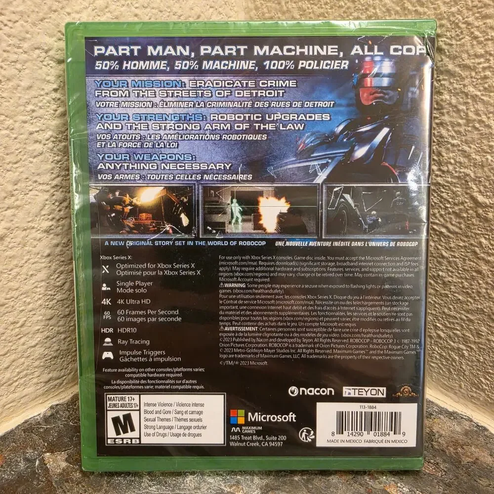 Xbox become iconic