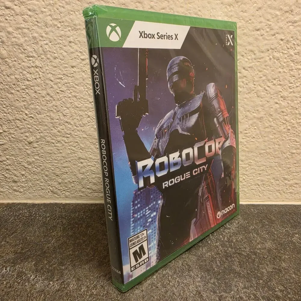 Xbox become iconic