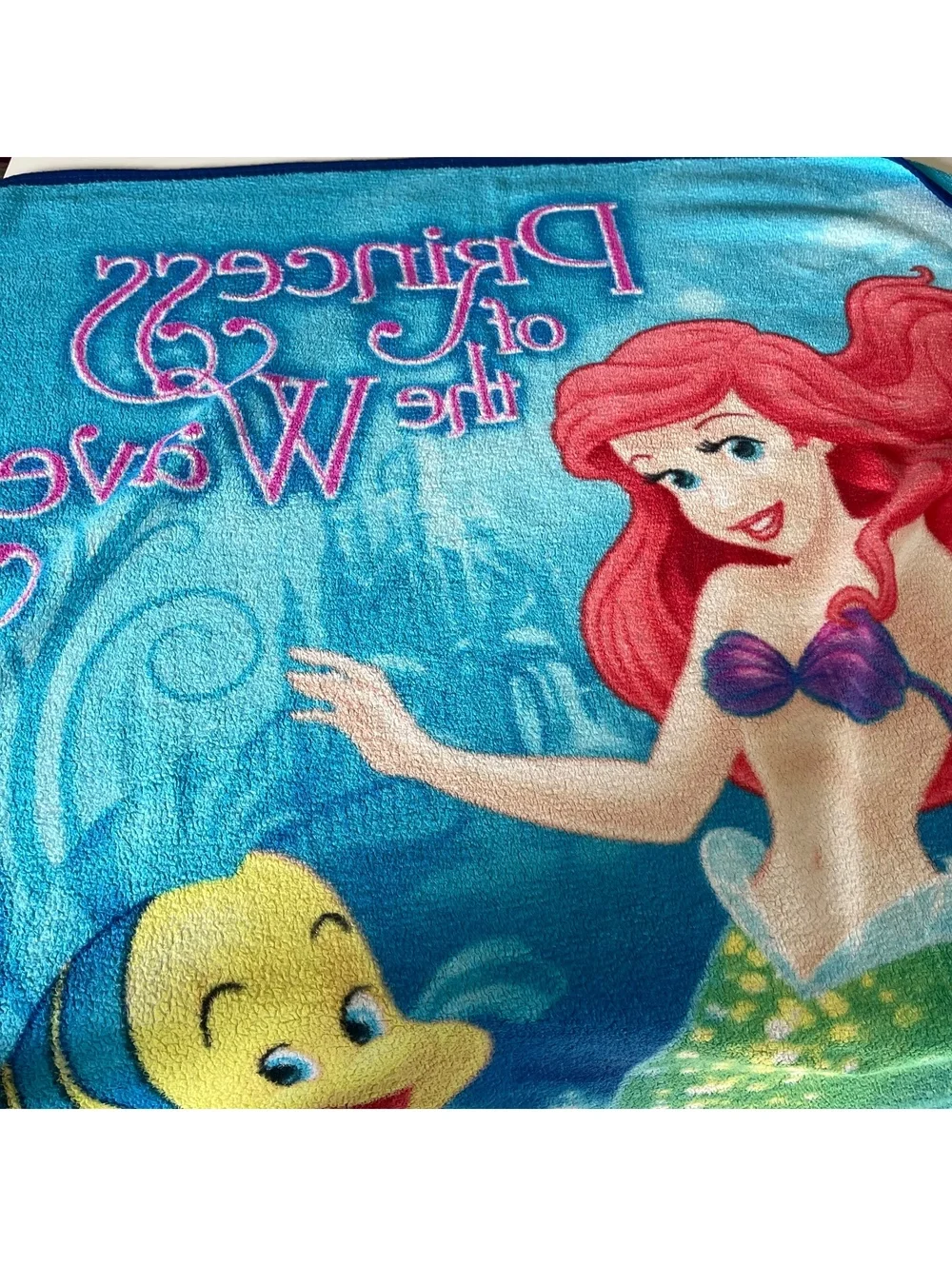 Disney note that