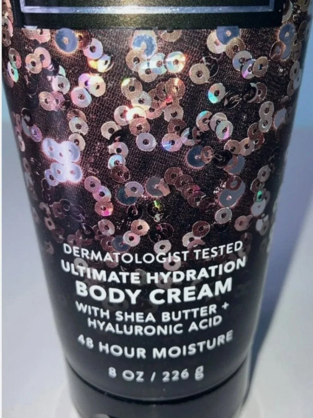 Bath & Body Works experience deep