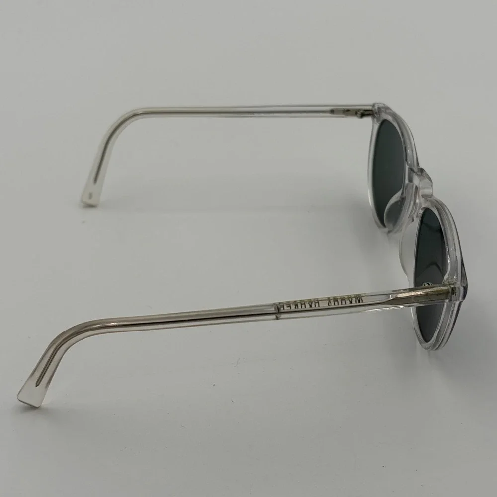 Warby Parker please review