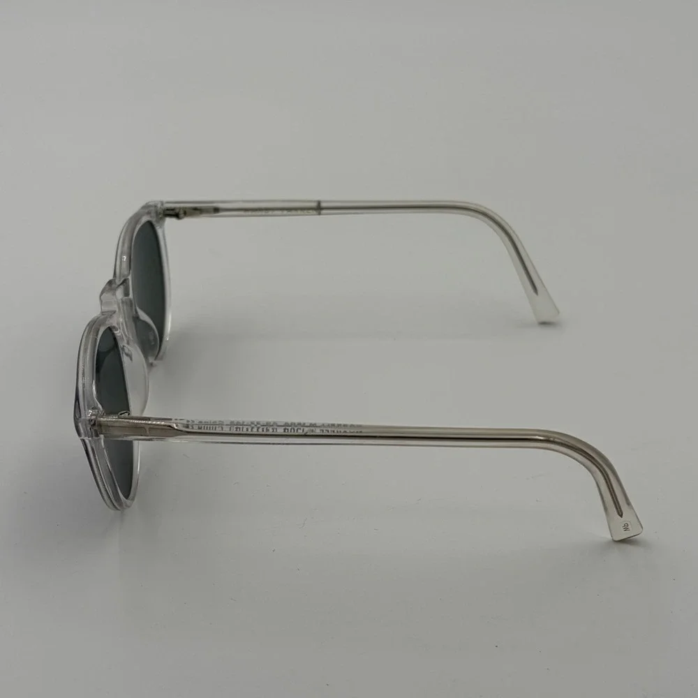 Warby Parker please review