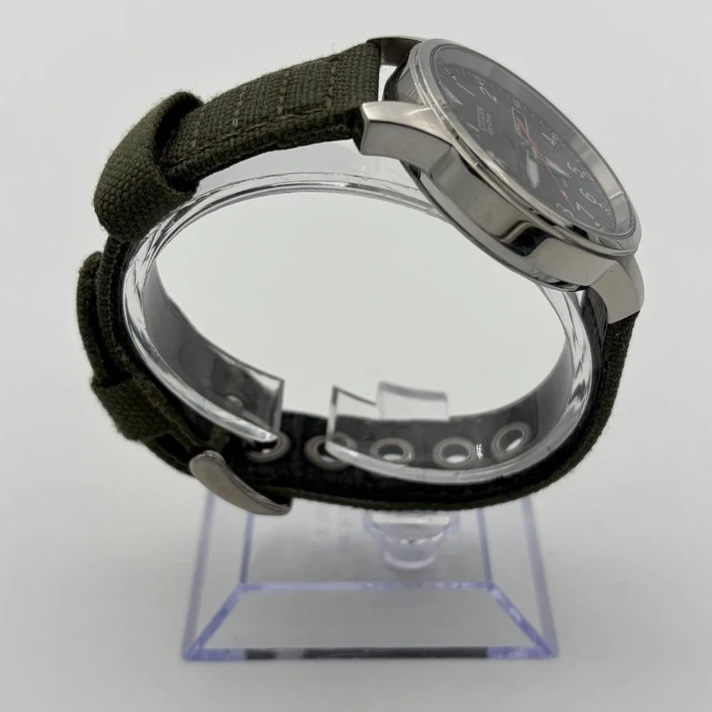 Citizen please review