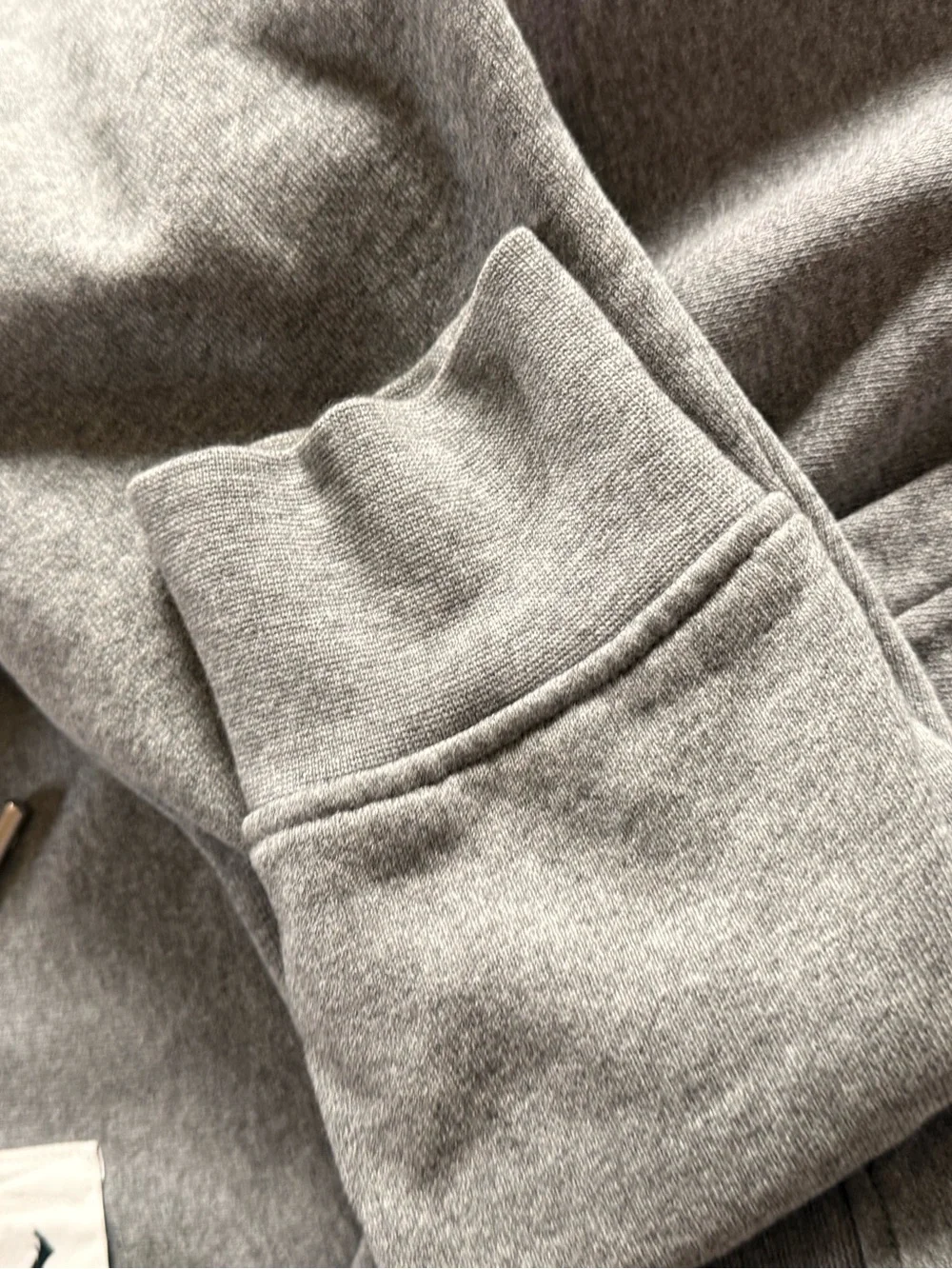 Jordan pullover hoodie