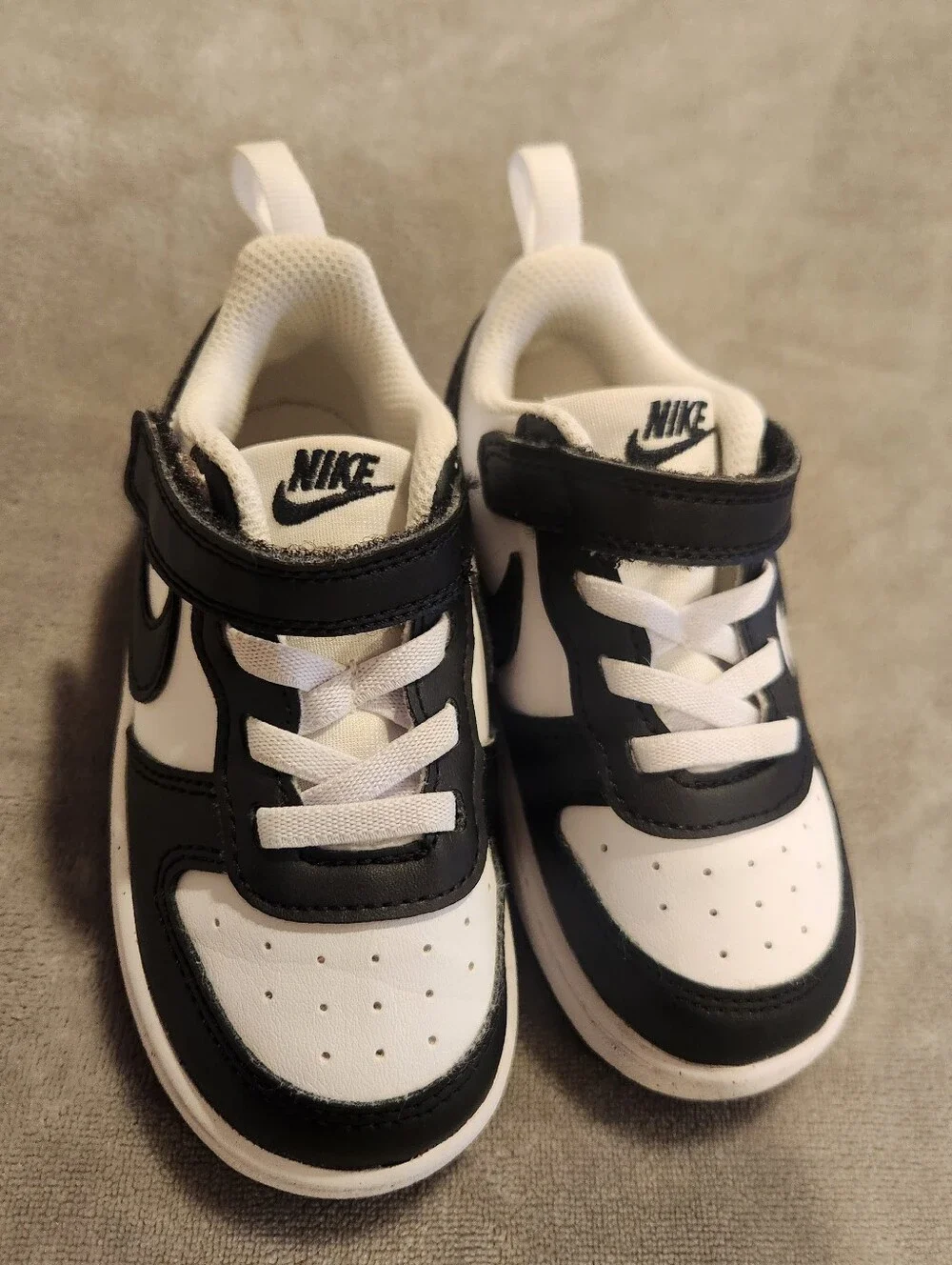 Nike design cushioned