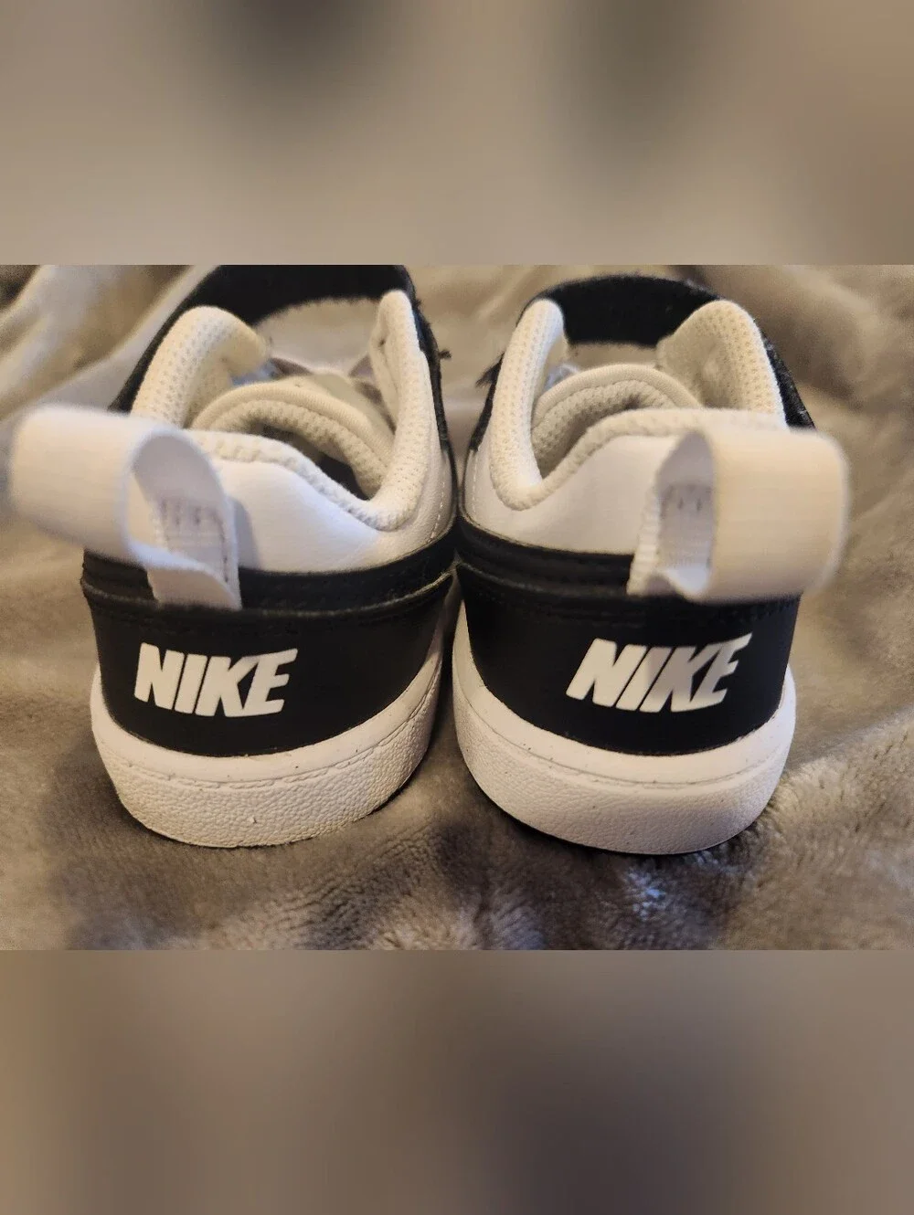 Nike reliable white easily
