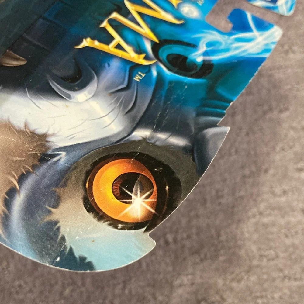 Lego #70110 chima