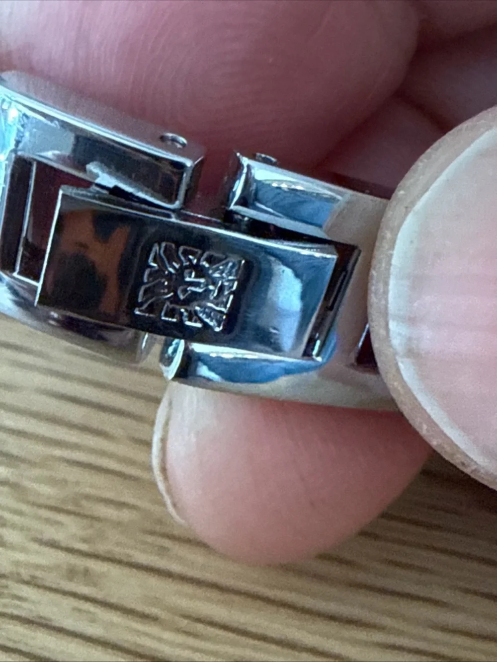 Anne Klein beautiful anne